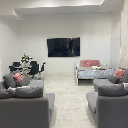 Fantastic Estudio The Beach 베날마데나코스타 외부 사진