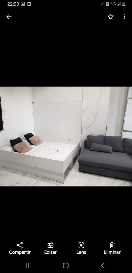 Fantastic Estudio The Beach 베날마데나코스타 외부 사진