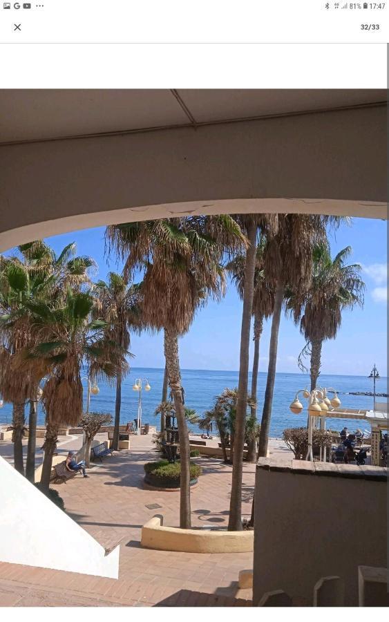 Fantastic Estudio The Beach 베날마데나코스타 외부 사진